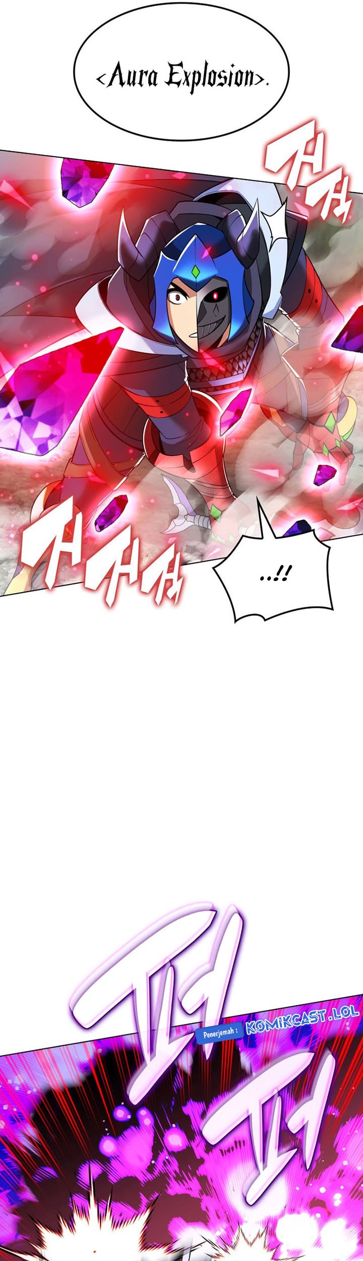 Overgeared Chapter 213 Gambar 44