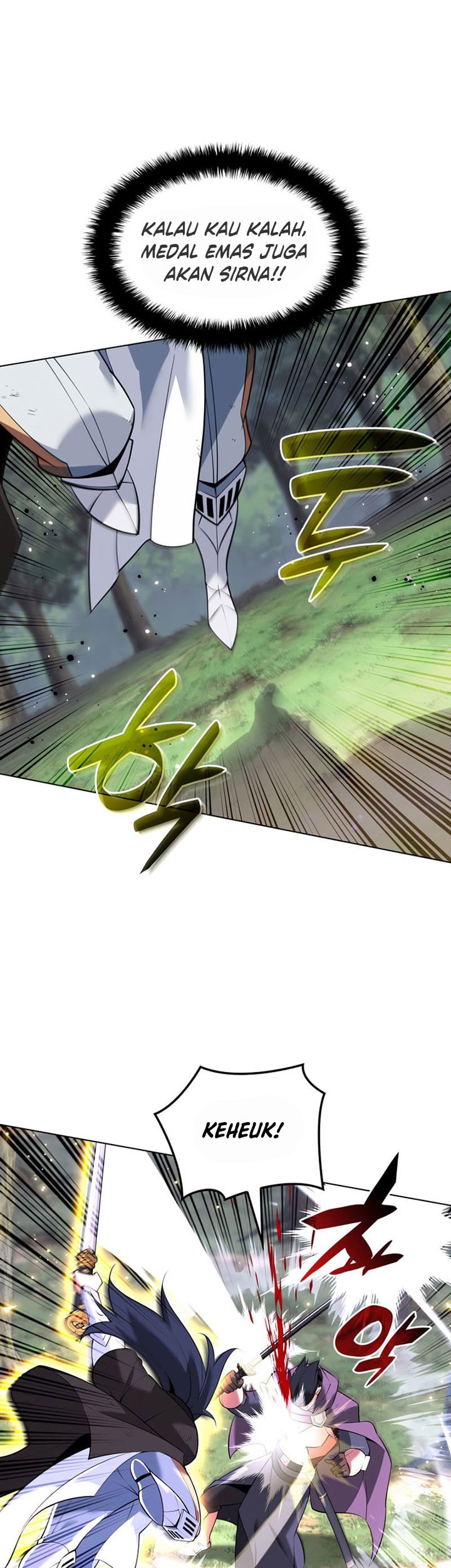 Overgeared Chapter 213 Gambar 66