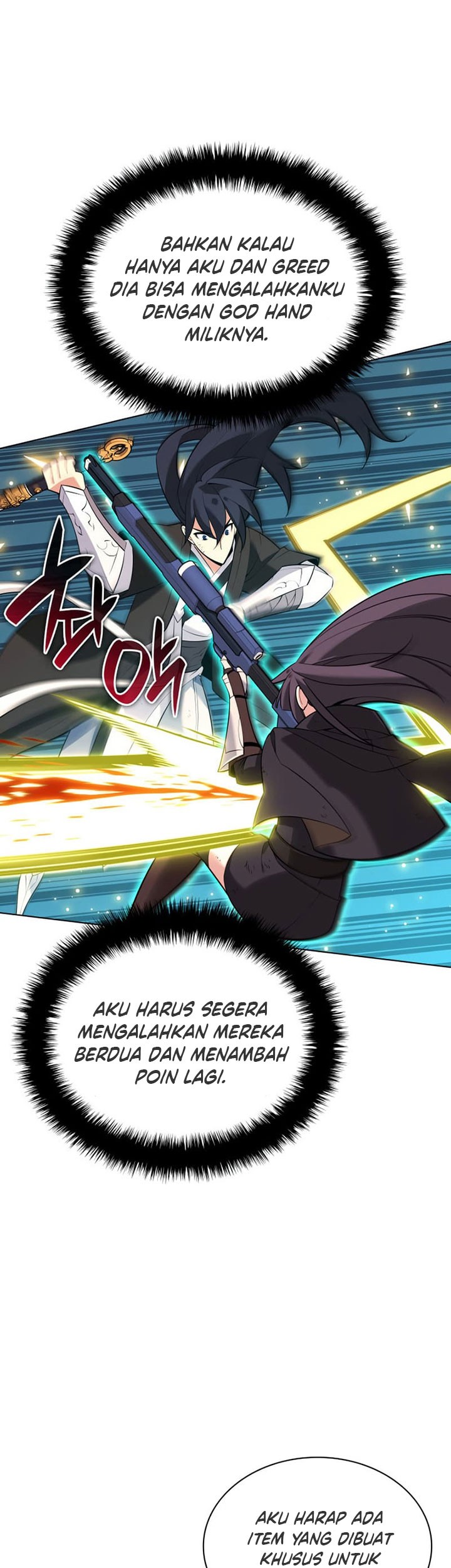 Overgeared Chapter 213 Gambar 68