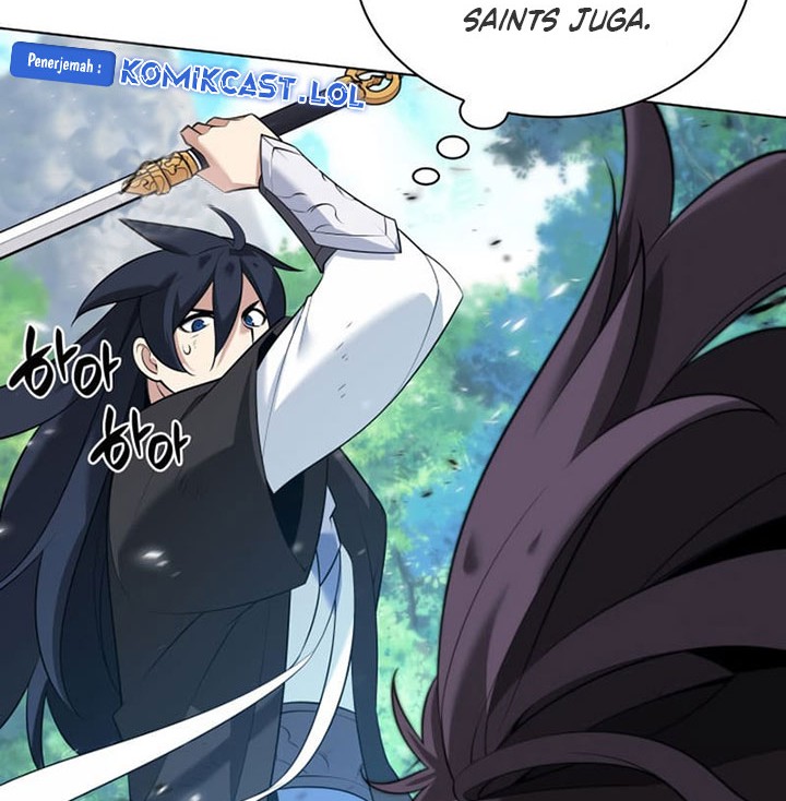 Overgeared Chapter 213 Gambar 69