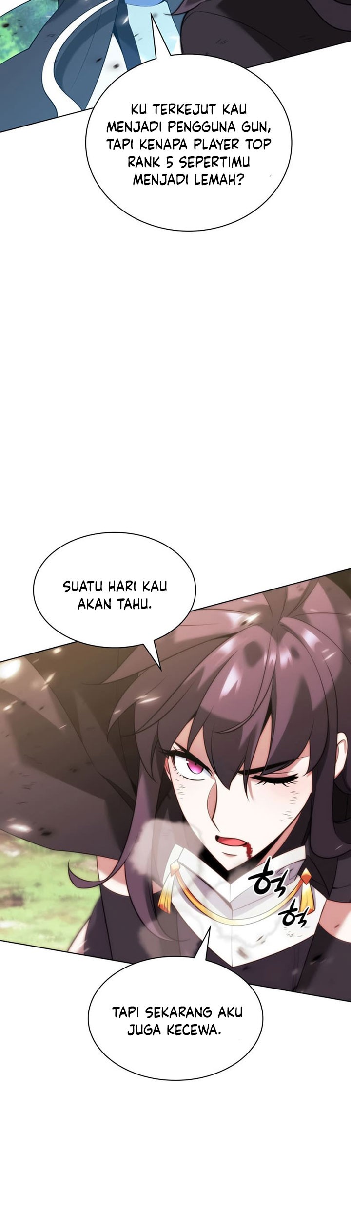 Overgeared Chapter 213 Gambar 70
