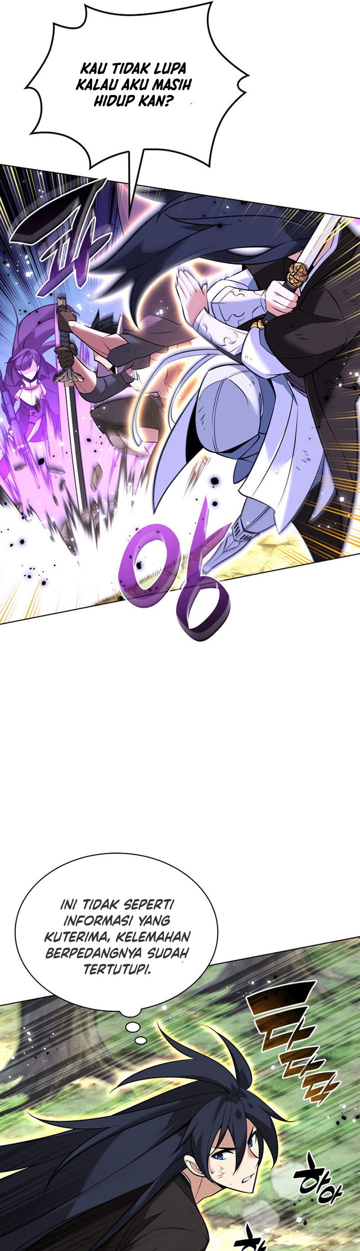 Overgeared Chapter 213 Gambar 74