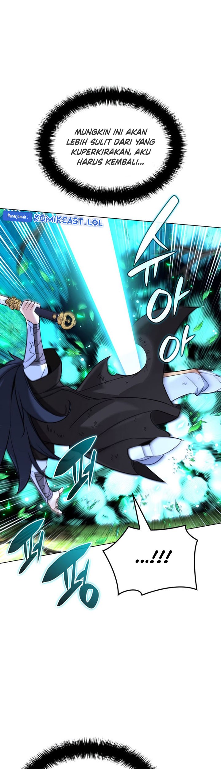 Overgeared Chapter 213 Gambar 76