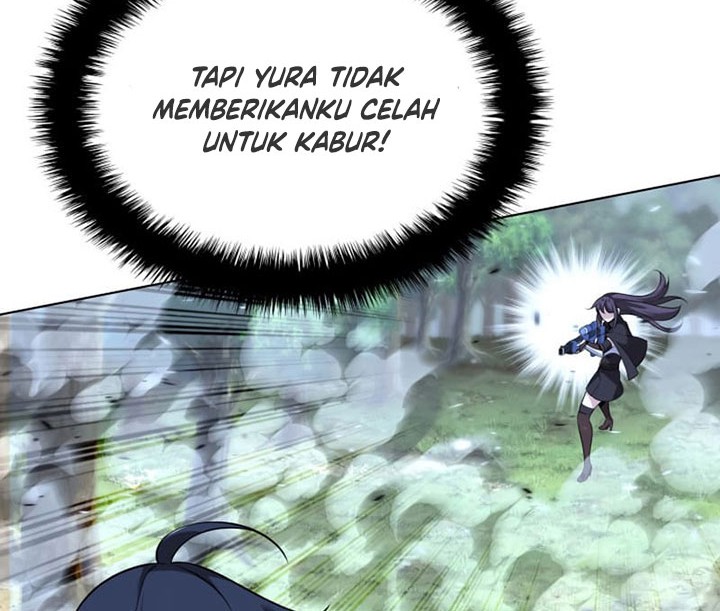 Overgeared Chapter 213 Gambar 77