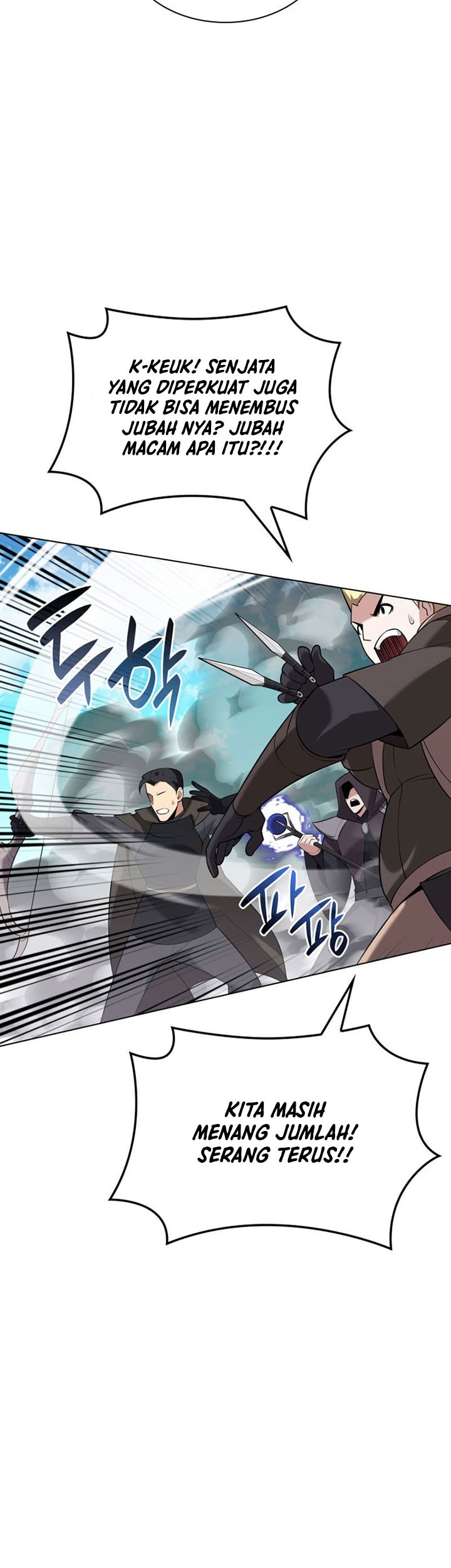 Overgeared Chapter 213 Gambar 58