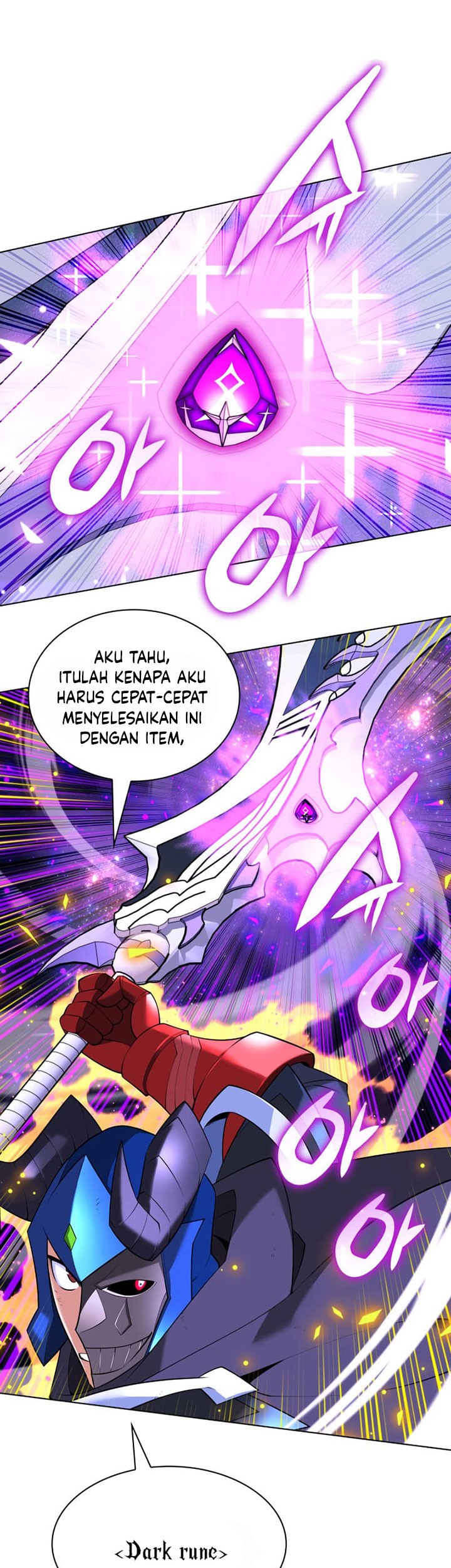 Overgeared Chapter 213 Gambar 62