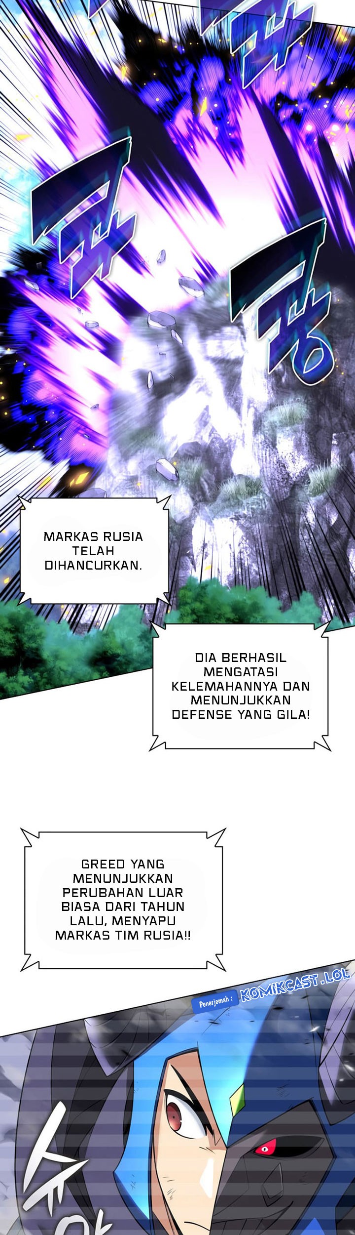 Overgeared Chapter 213 Gambar 64