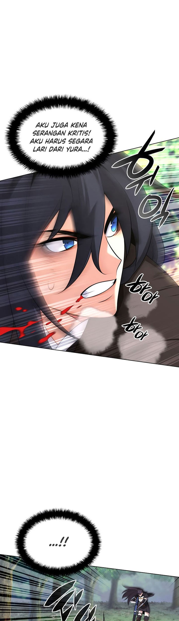 Overgeared Chapter 213 Gambar 90