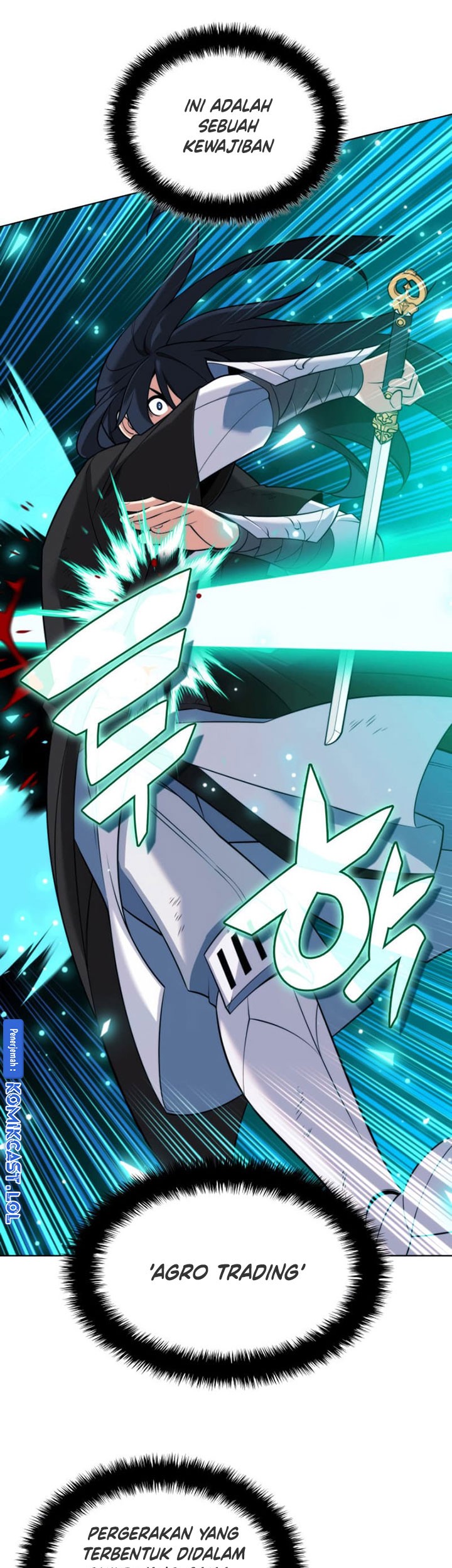 Overgeared Chapter 213 Gambar 92