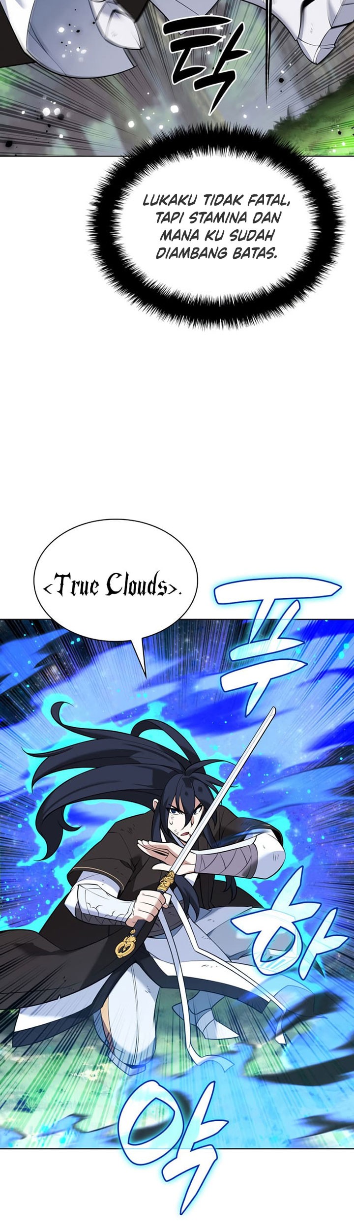 Overgeared Chapter 213 Gambar 94