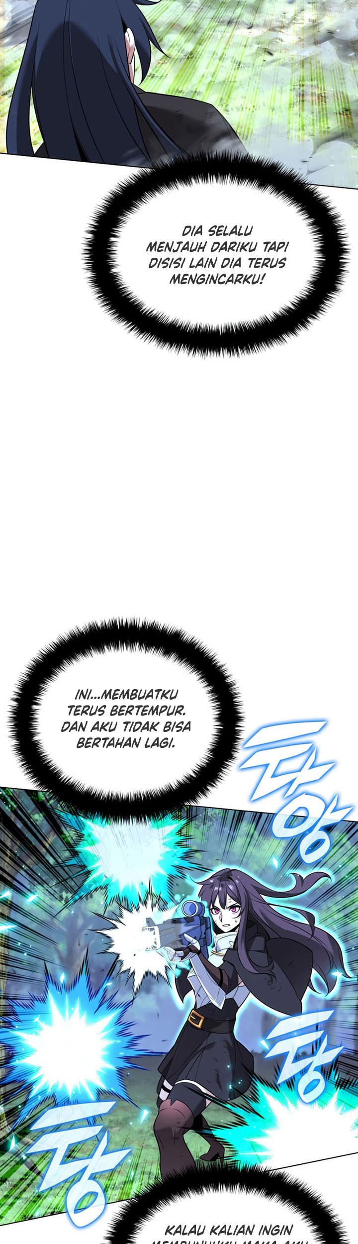 Overgeared Chapter 213 Gambar 78