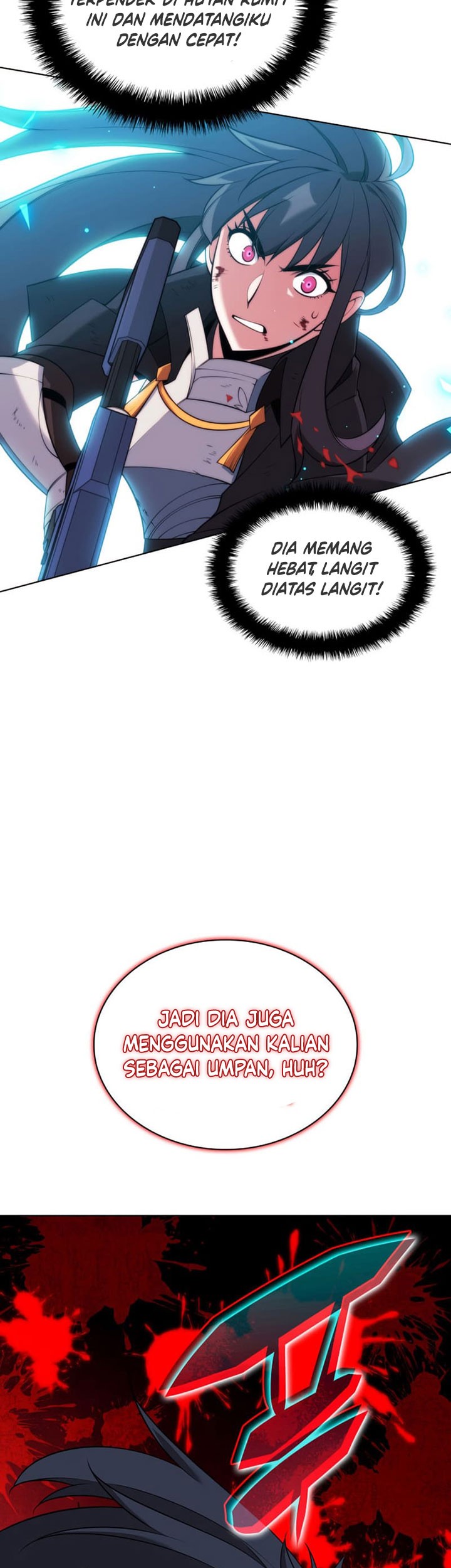 Overgeared Chapter 213 Gambar 82