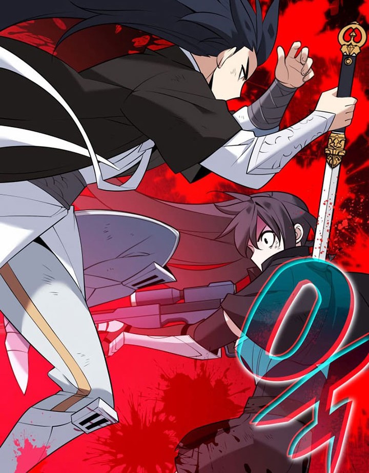 Overgeared Chapter 213 Gambar 83