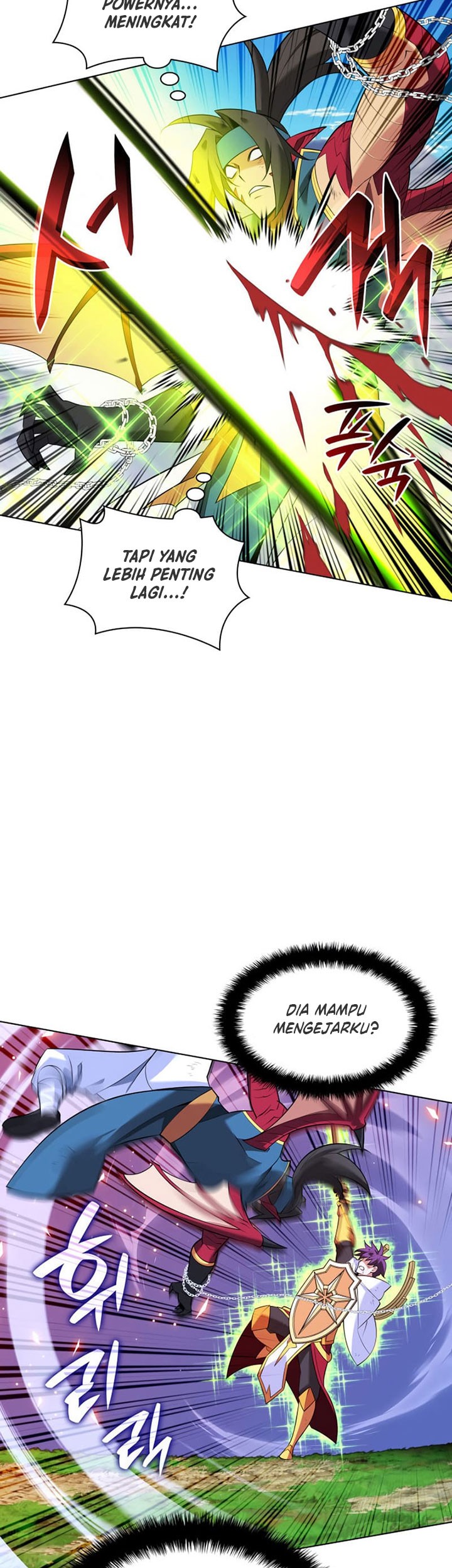 Overgeared Chapter 213 Gambar 6