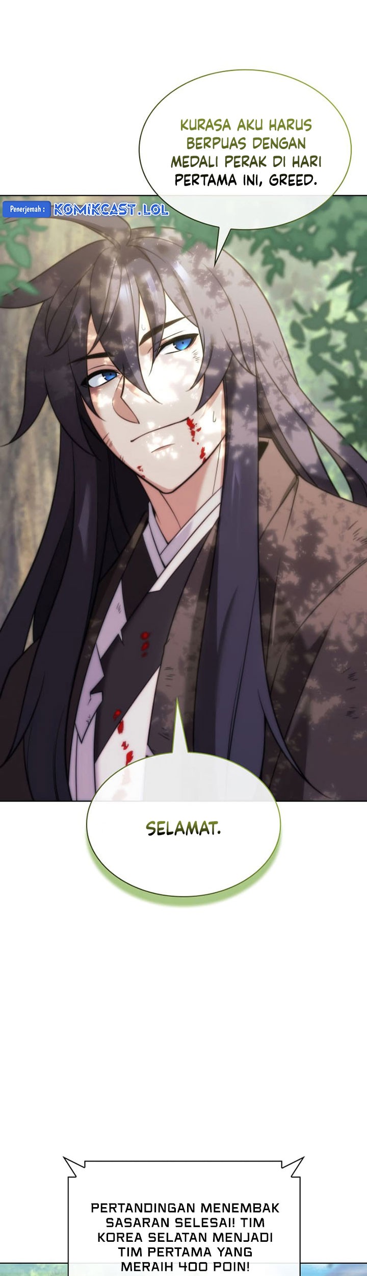 Overgeared Chapter 213 Gambar 100