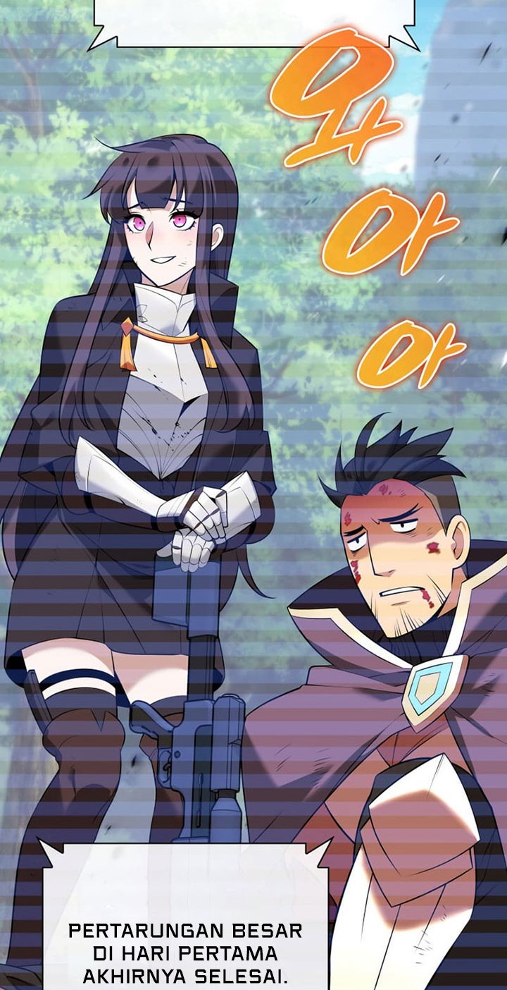 Overgeared Chapter 213 Gambar 101