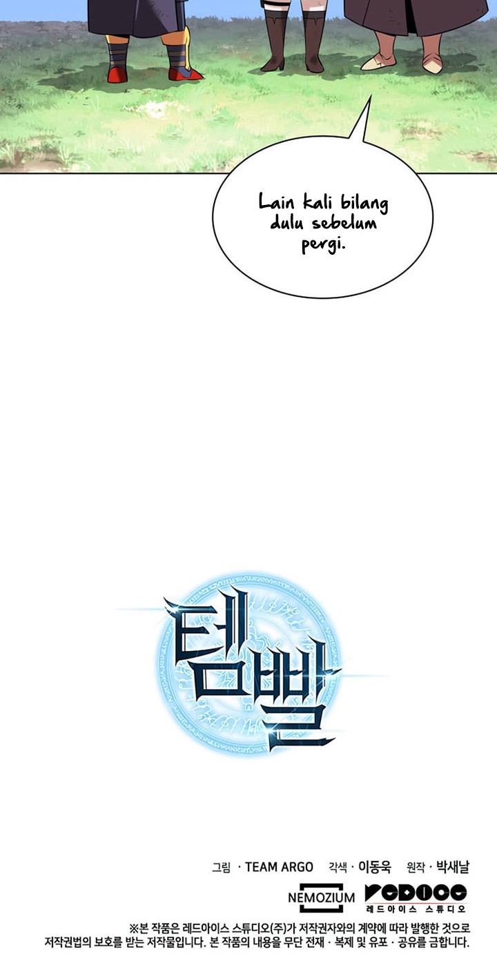 Overgeared Chapter 213 Gambar 103