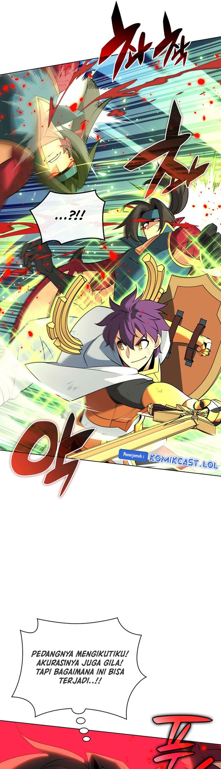 Overgeared Chapter 213 Gambar 8