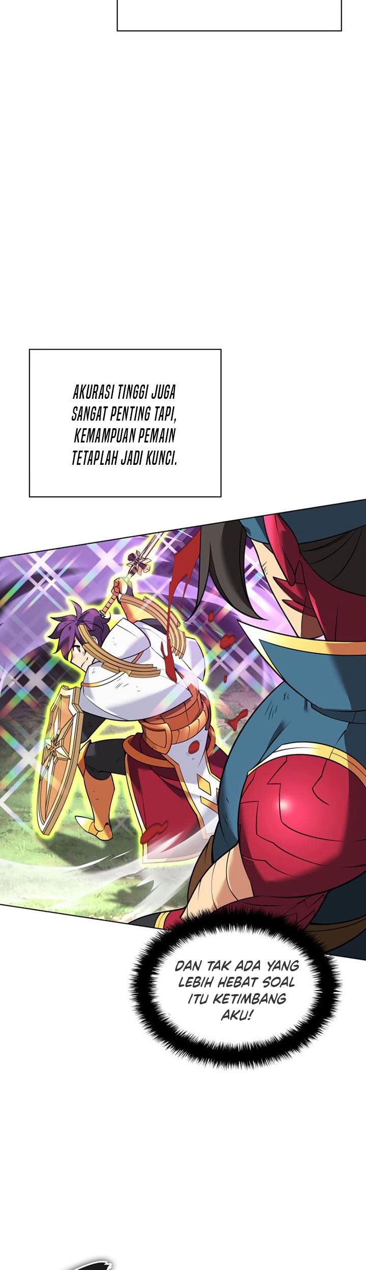 Overgeared Chapter 213 Gambar 10