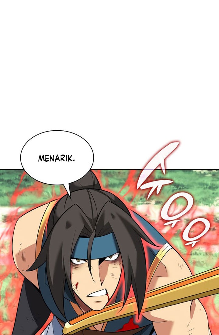 Overgeared Chapter 213 Gambar 17