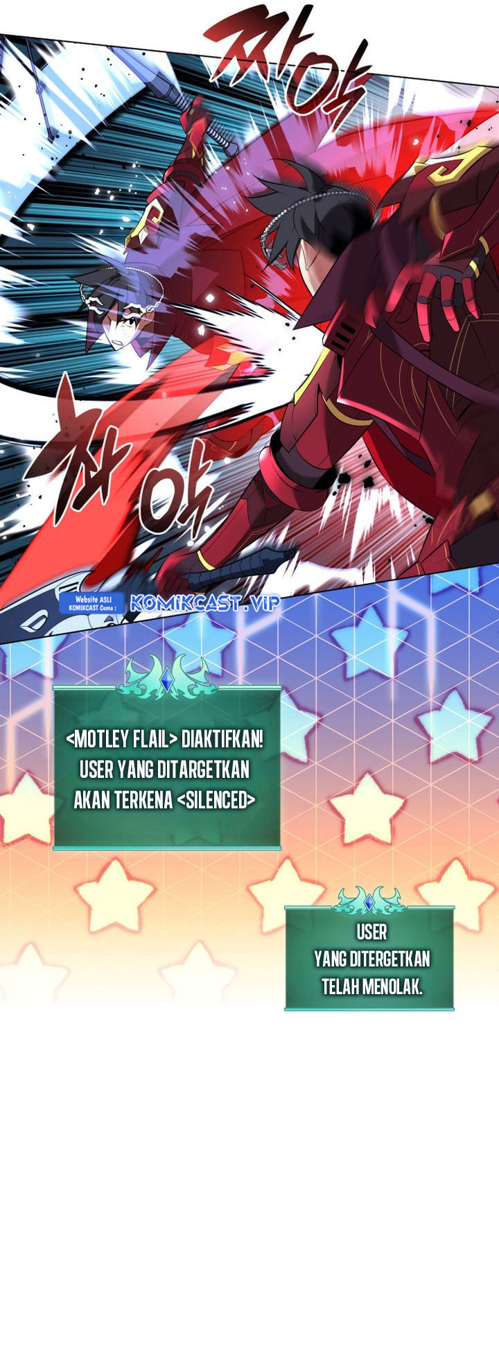 Overgeared Chapter 202 Gambar 20