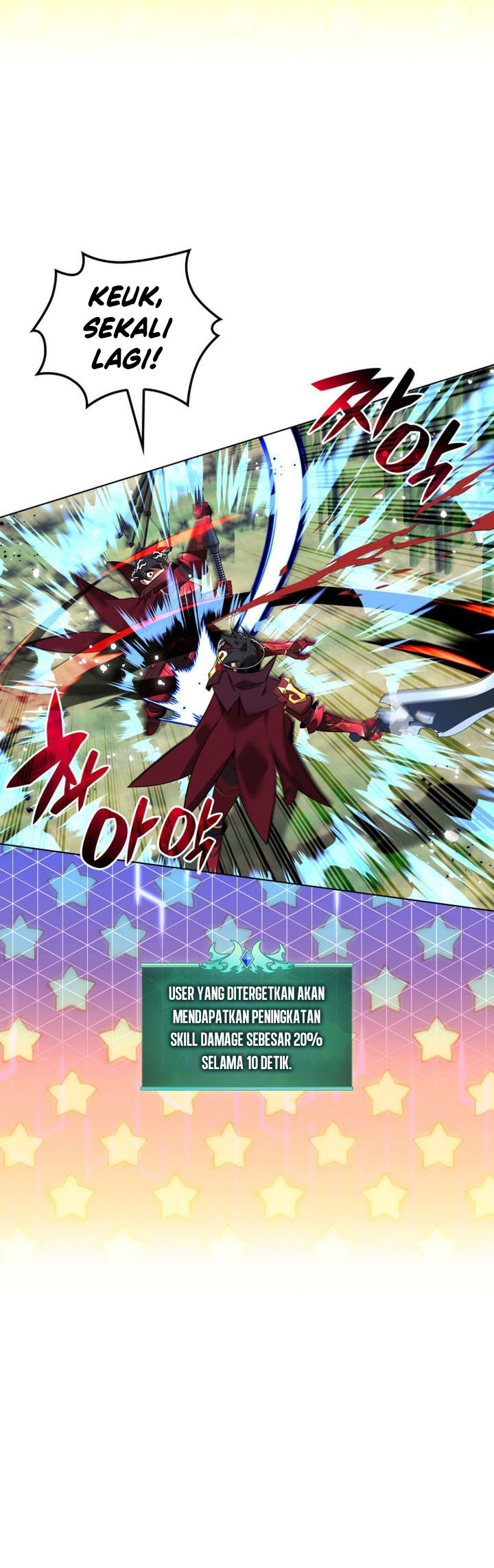 Overgeared Chapter 202 Gambar 23