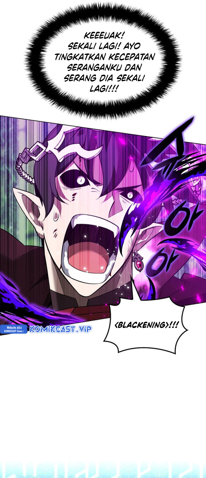 Overgeared Chapter 202 Gambar 24