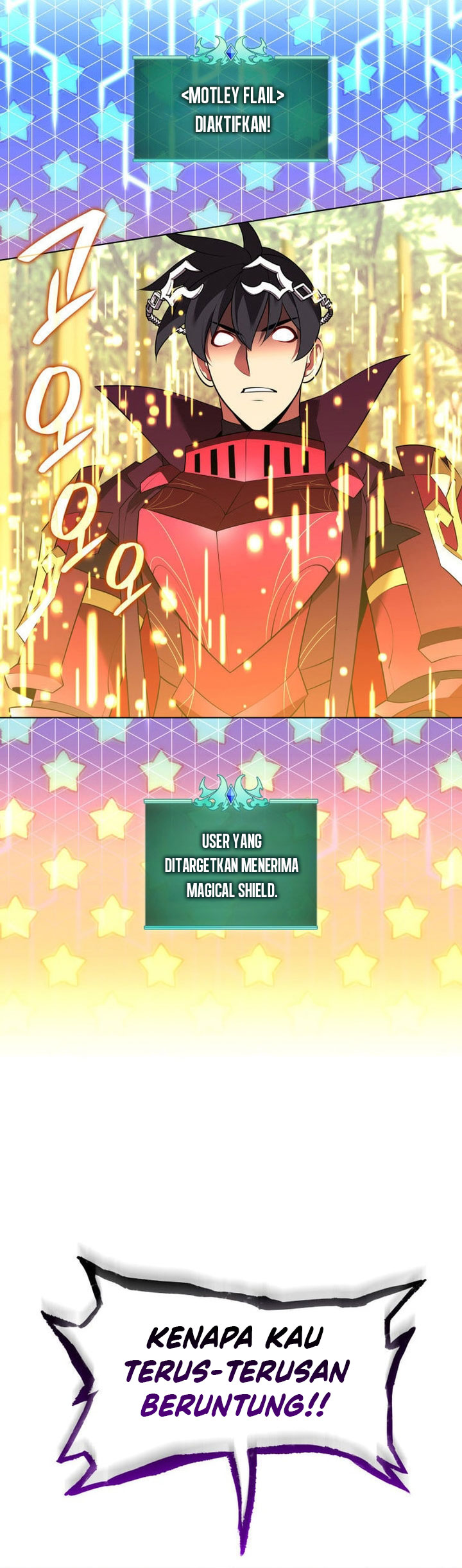 Overgeared Chapter 202 Gambar 25