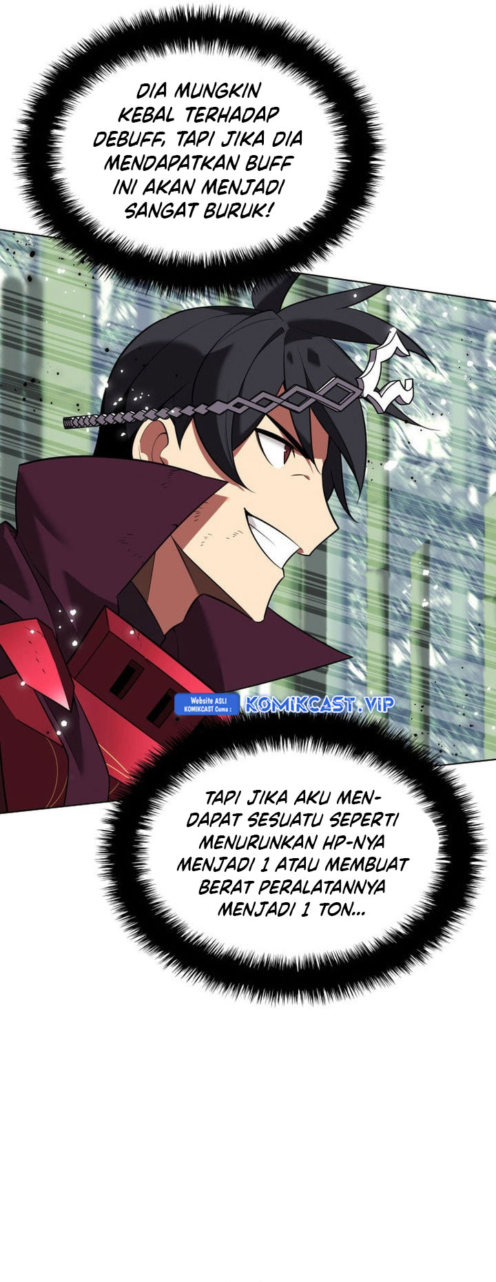 Overgeared Chapter 202 Gambar 15