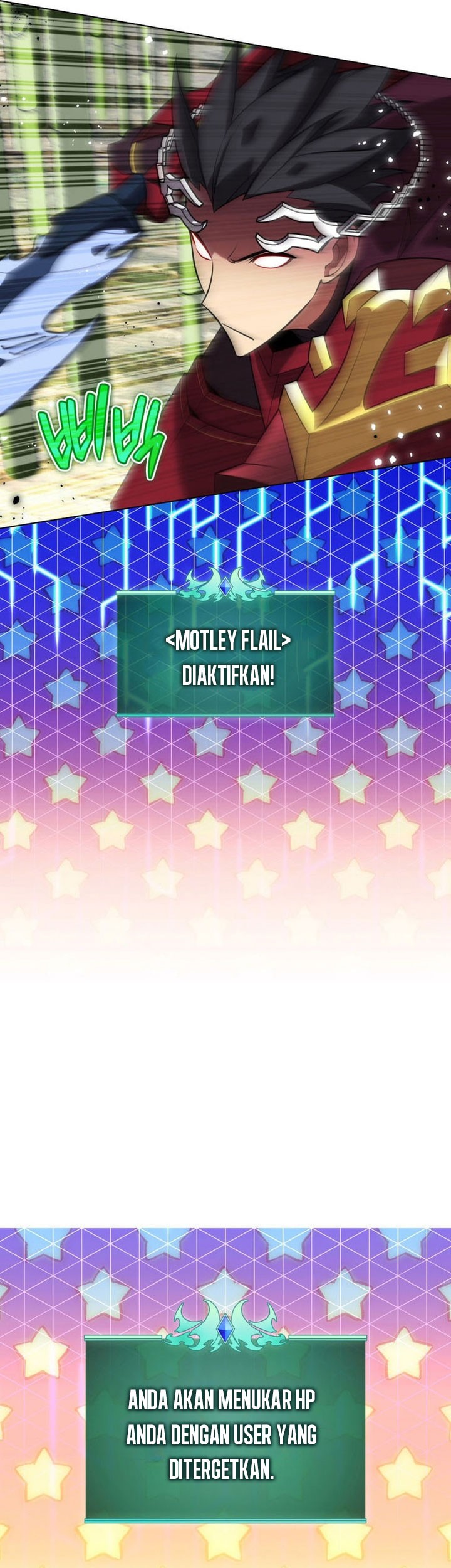 Overgeared Chapter 202 Gambar 31