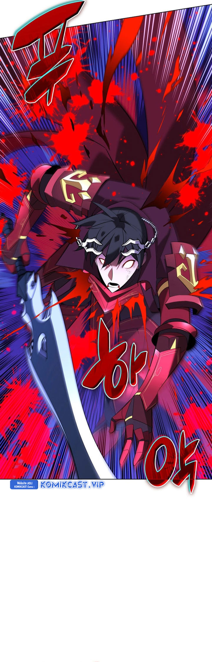 Overgeared Chapter 202 Gambar 33