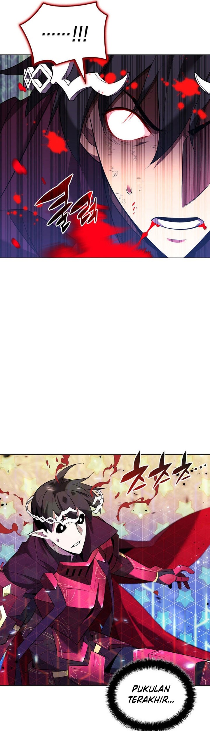 Overgeared Chapter 202 Gambar 34