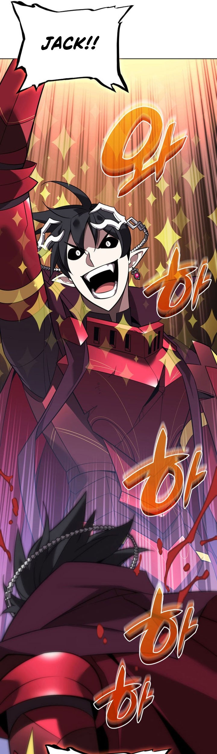 Overgeared Chapter 202 Gambar 37