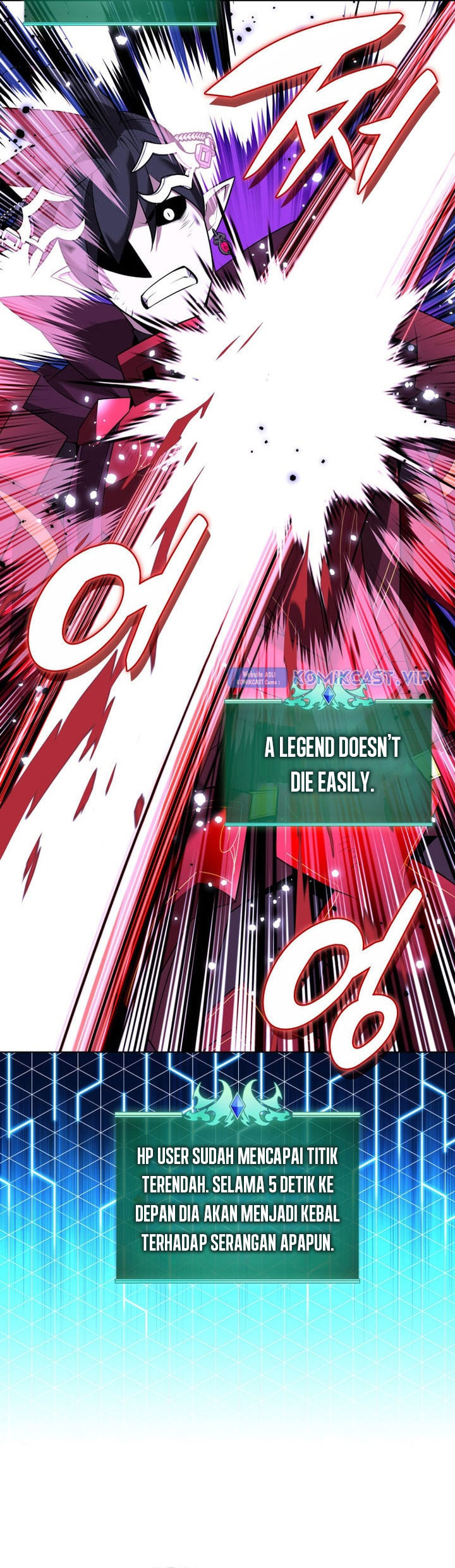 Overgeared Chapter 202 Gambar 27