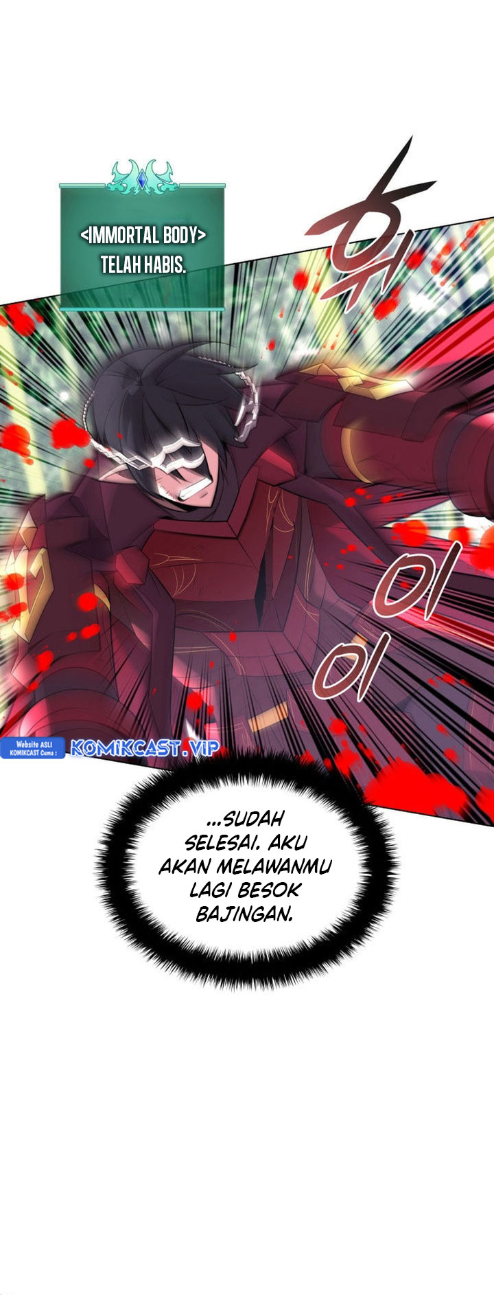 Overgeared Chapter 202 Gambar 30