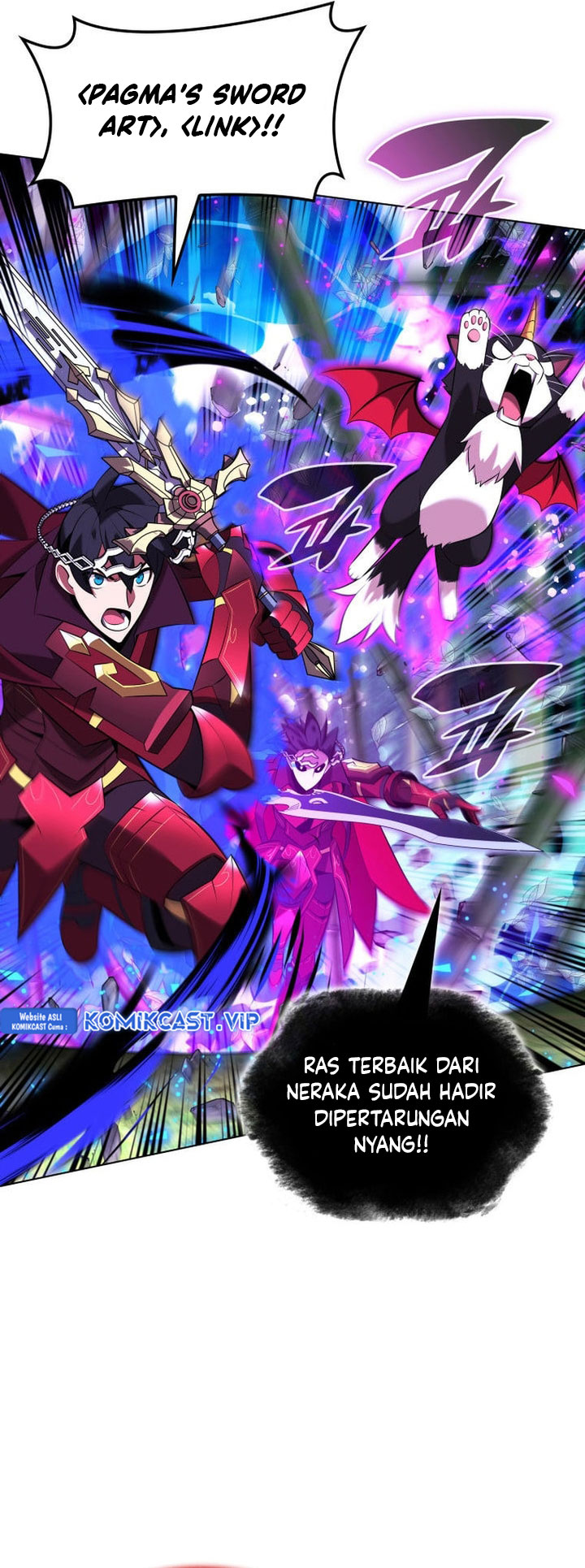 Overgeared Chapter 202 Gambar 49