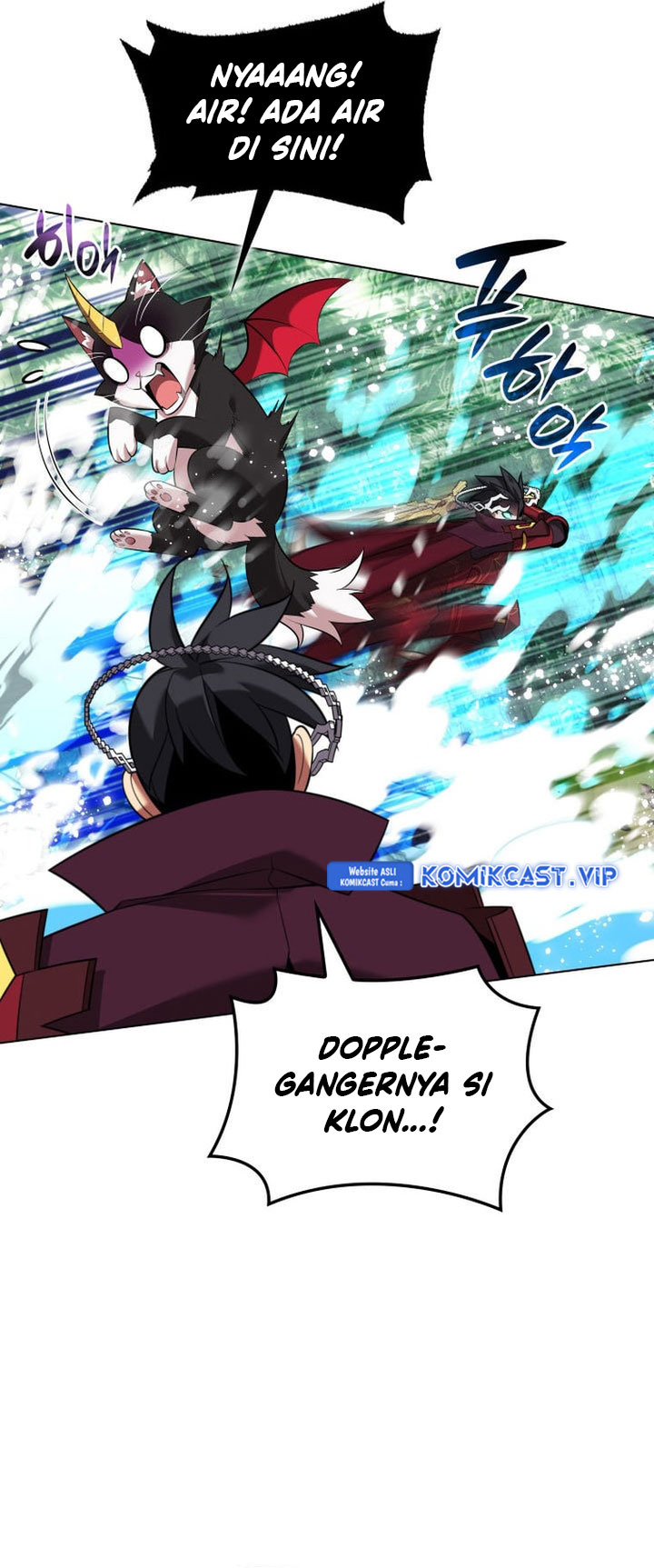 Overgeared Chapter 202 Gambar 51