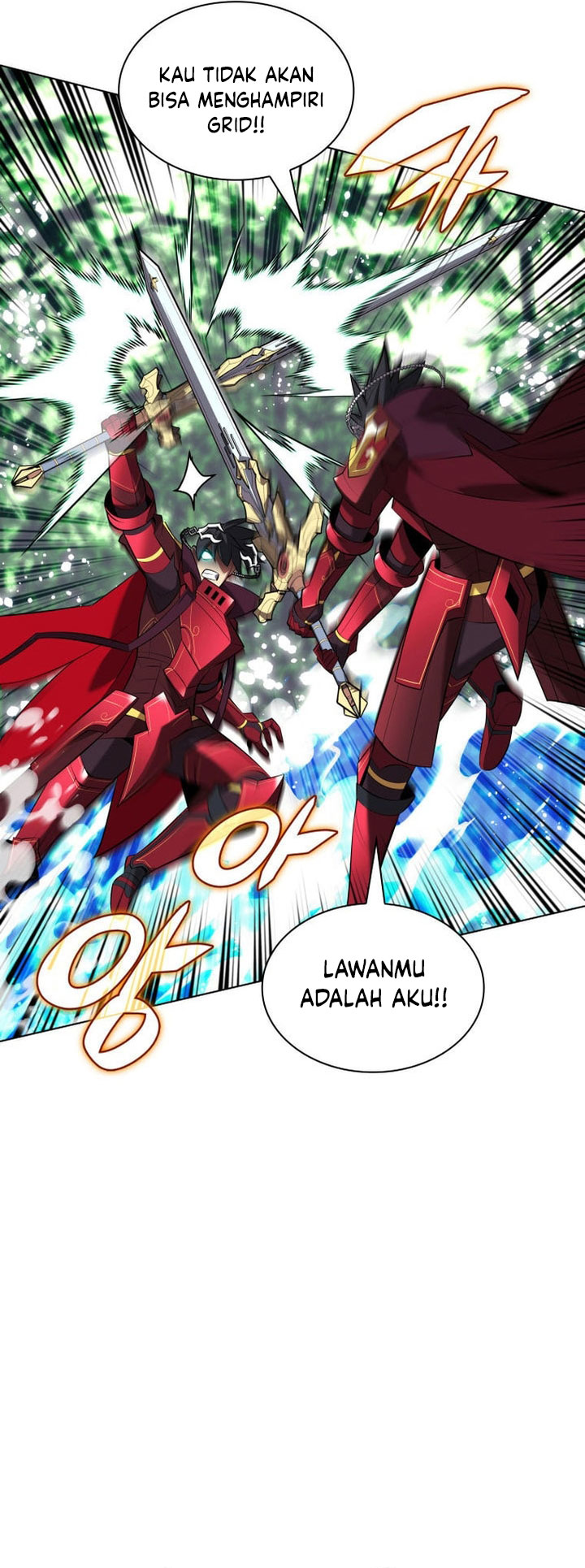 Overgeared Chapter 202 Gambar 52