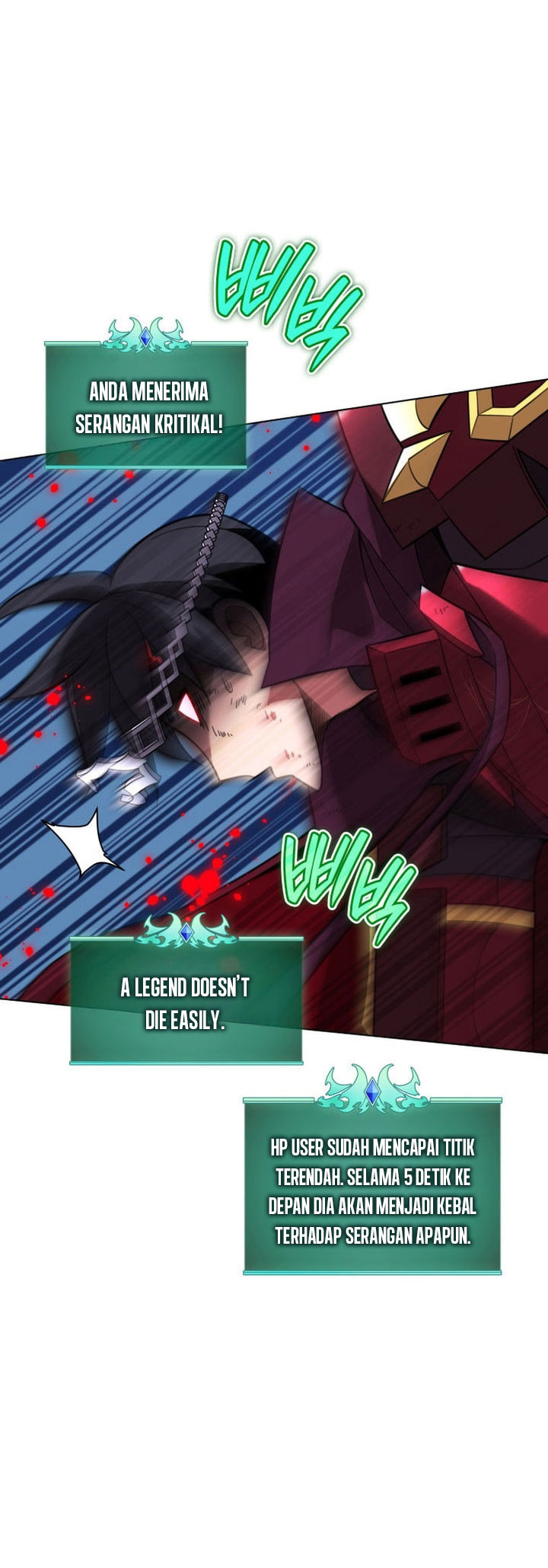 Overgeared Chapter 202 Gambar 41