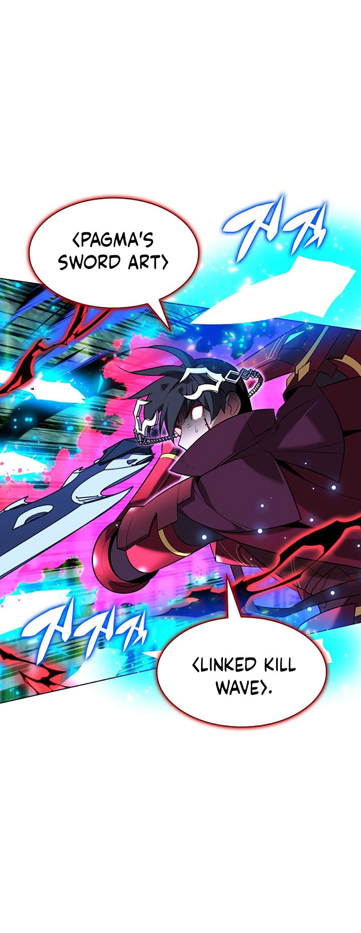 Overgeared Chapter 202 Gambar 44