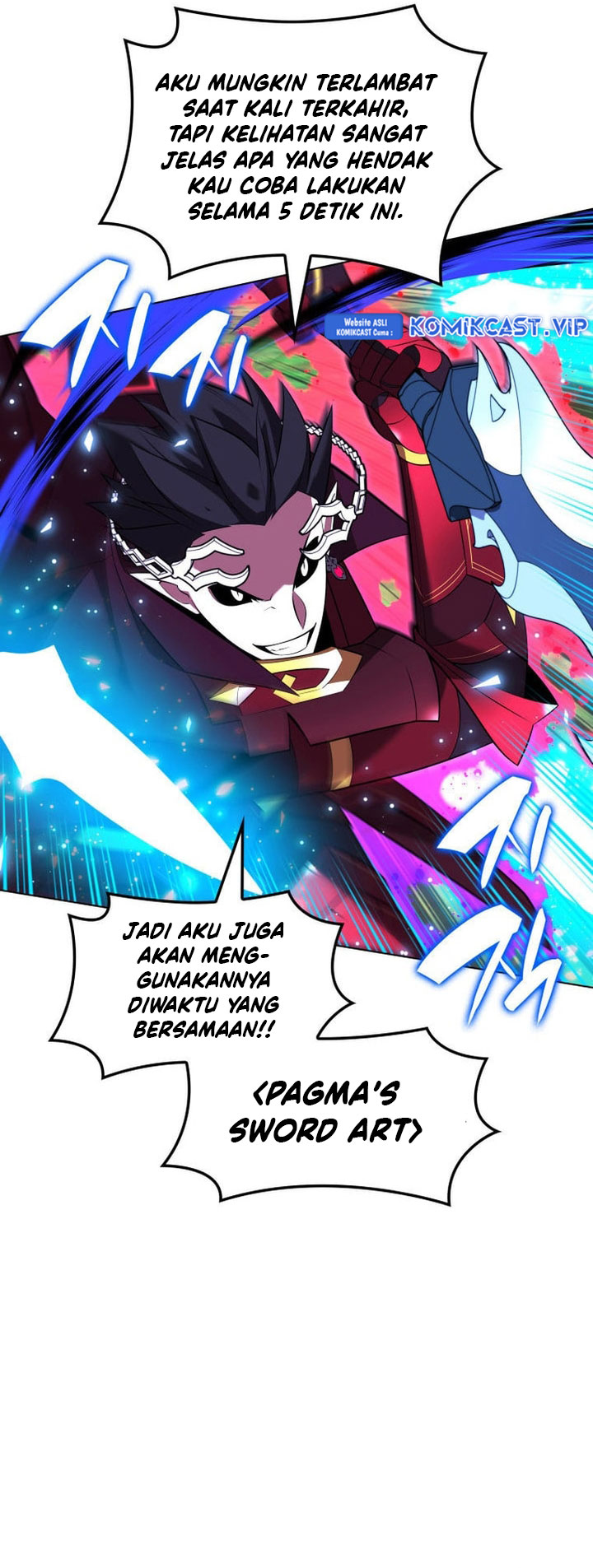 Overgeared Chapter 202 Gambar 45