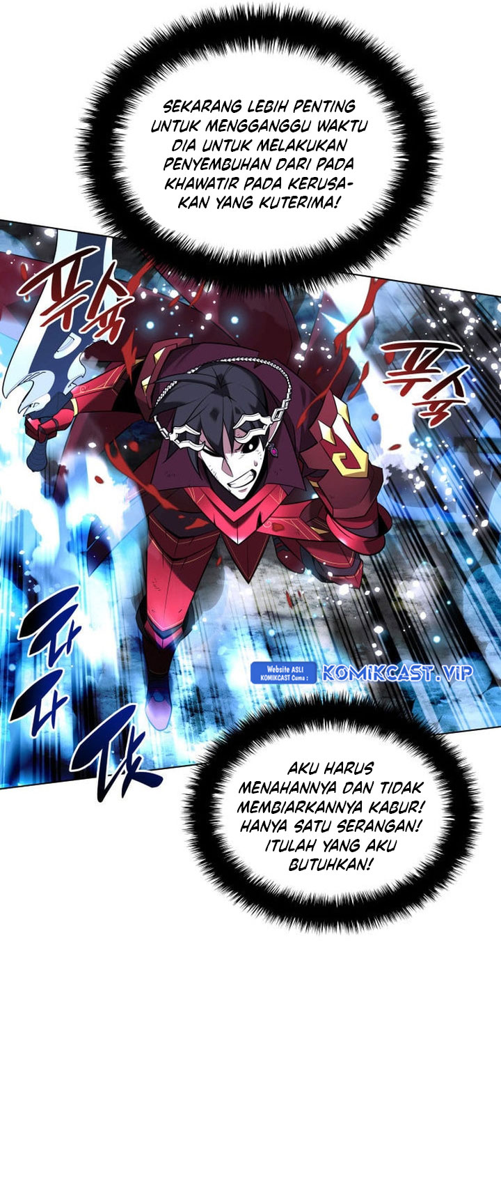 Overgeared Chapter 202 Gambar 58