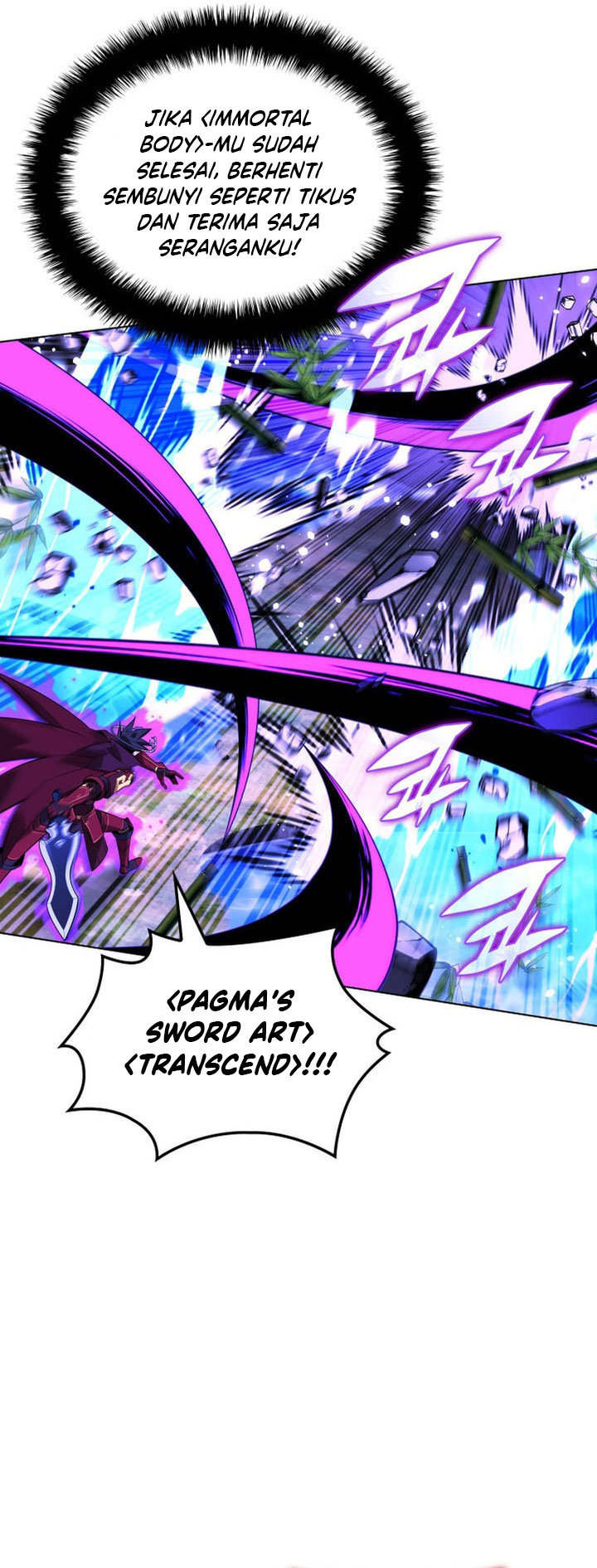 Overgeared Chapter 202 Gambar 59