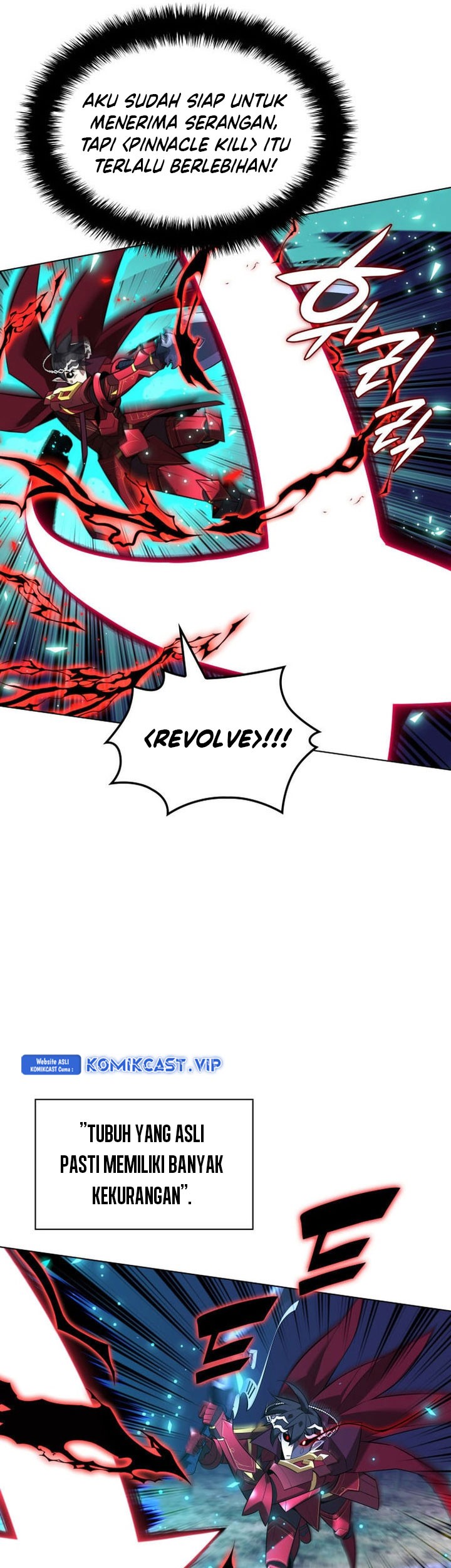 Overgeared Chapter 202 Gambar 61