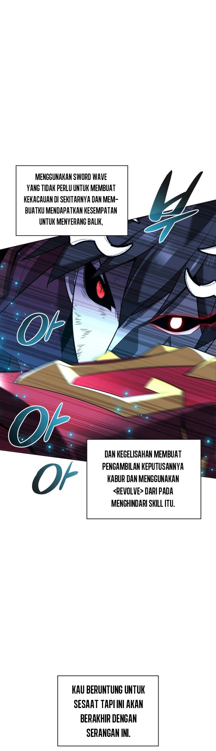 Overgeared Chapter 202 Gambar 63