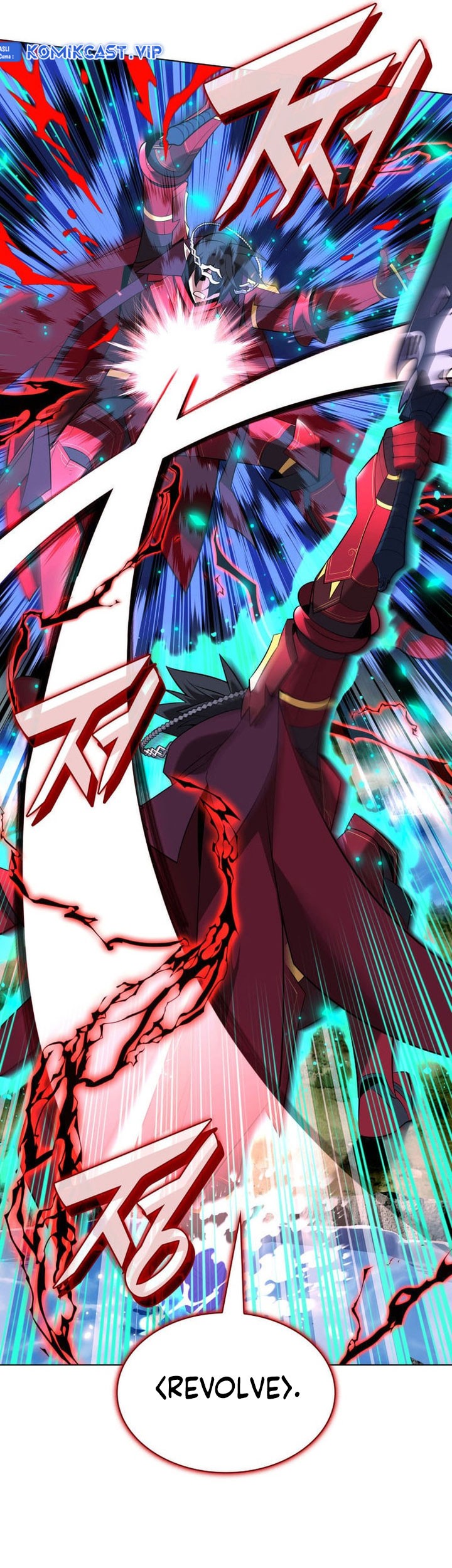 Overgeared Chapter 202 Gambar 65