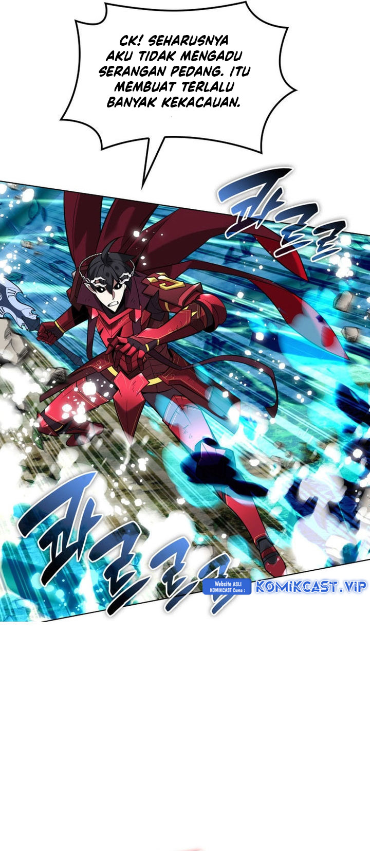 Overgeared Chapter 202 Gambar 53