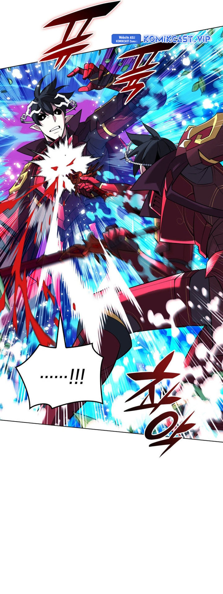 Overgeared Chapter 202 Gambar 54