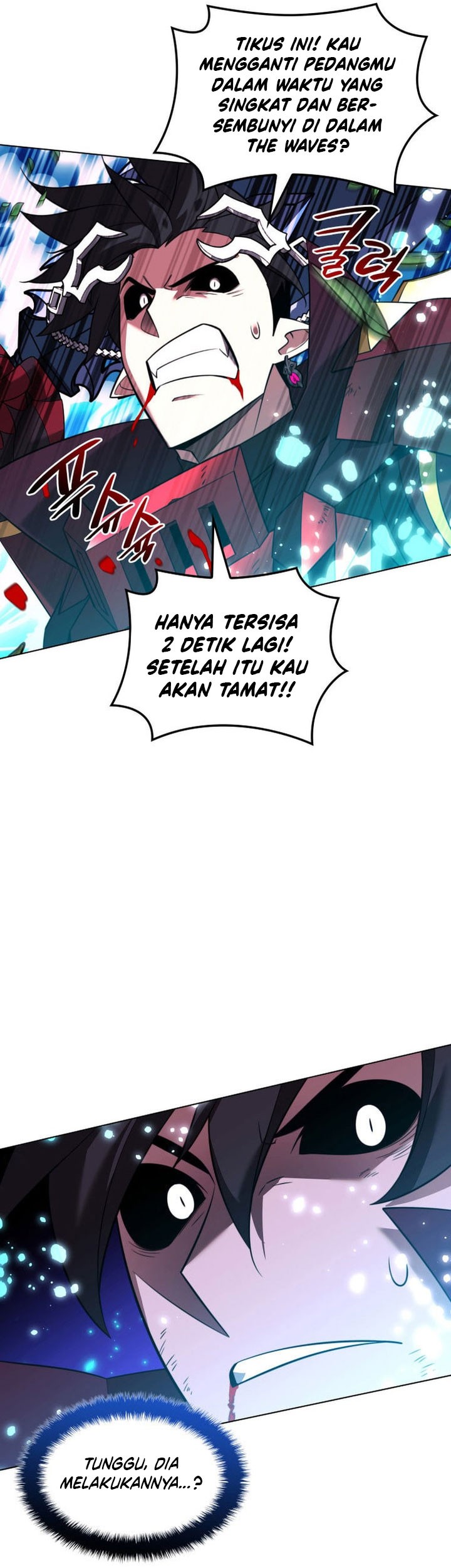 Overgeared Chapter 202 Gambar 55