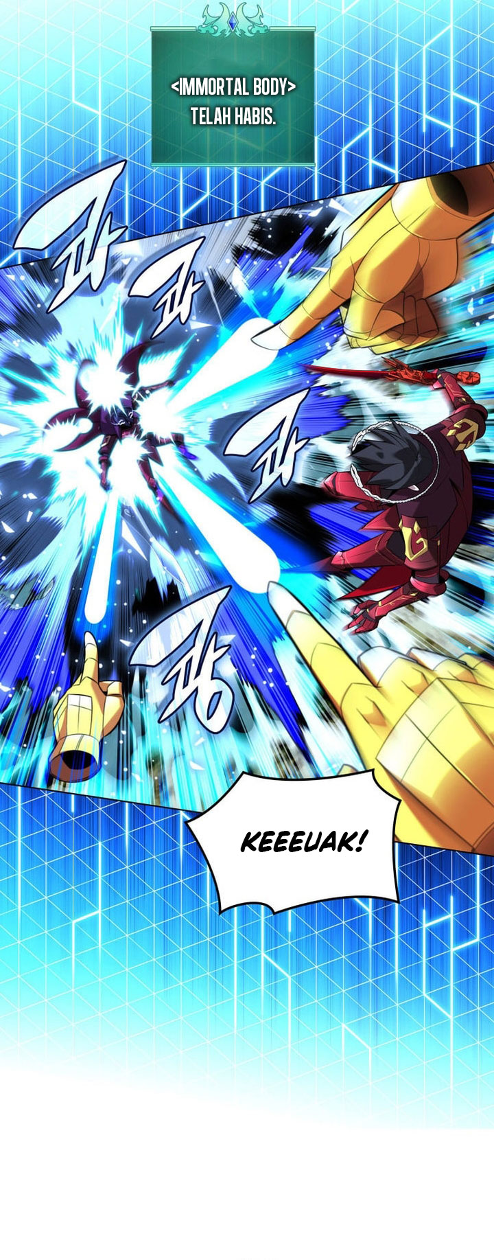 Overgeared Chapter 202 Gambar 57